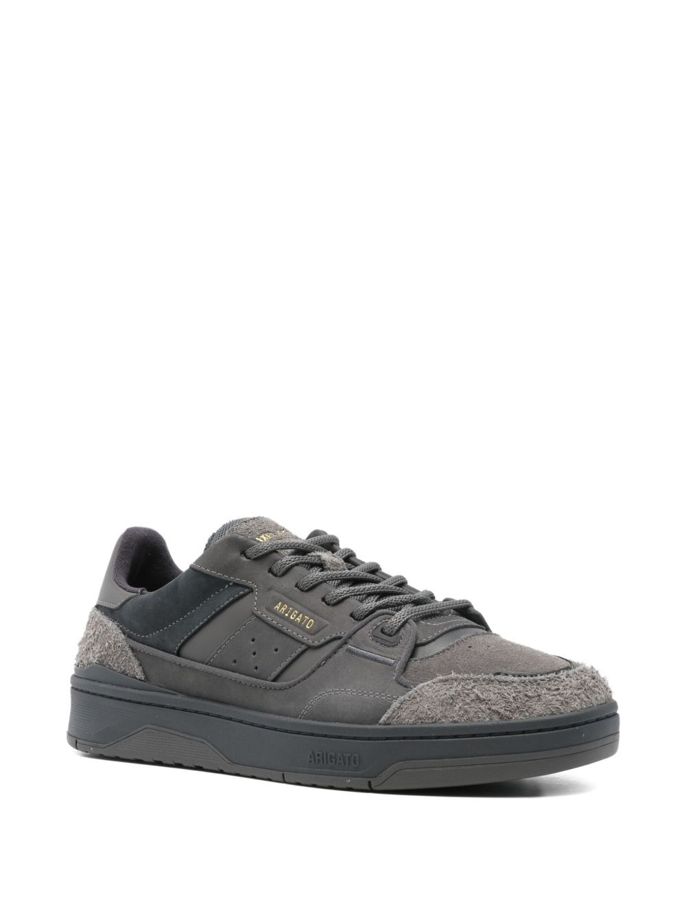 Clay sneakers - 2