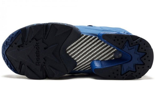 Reebok InstaPump Fury Og 'Packers X Stash' V61215 - 4
