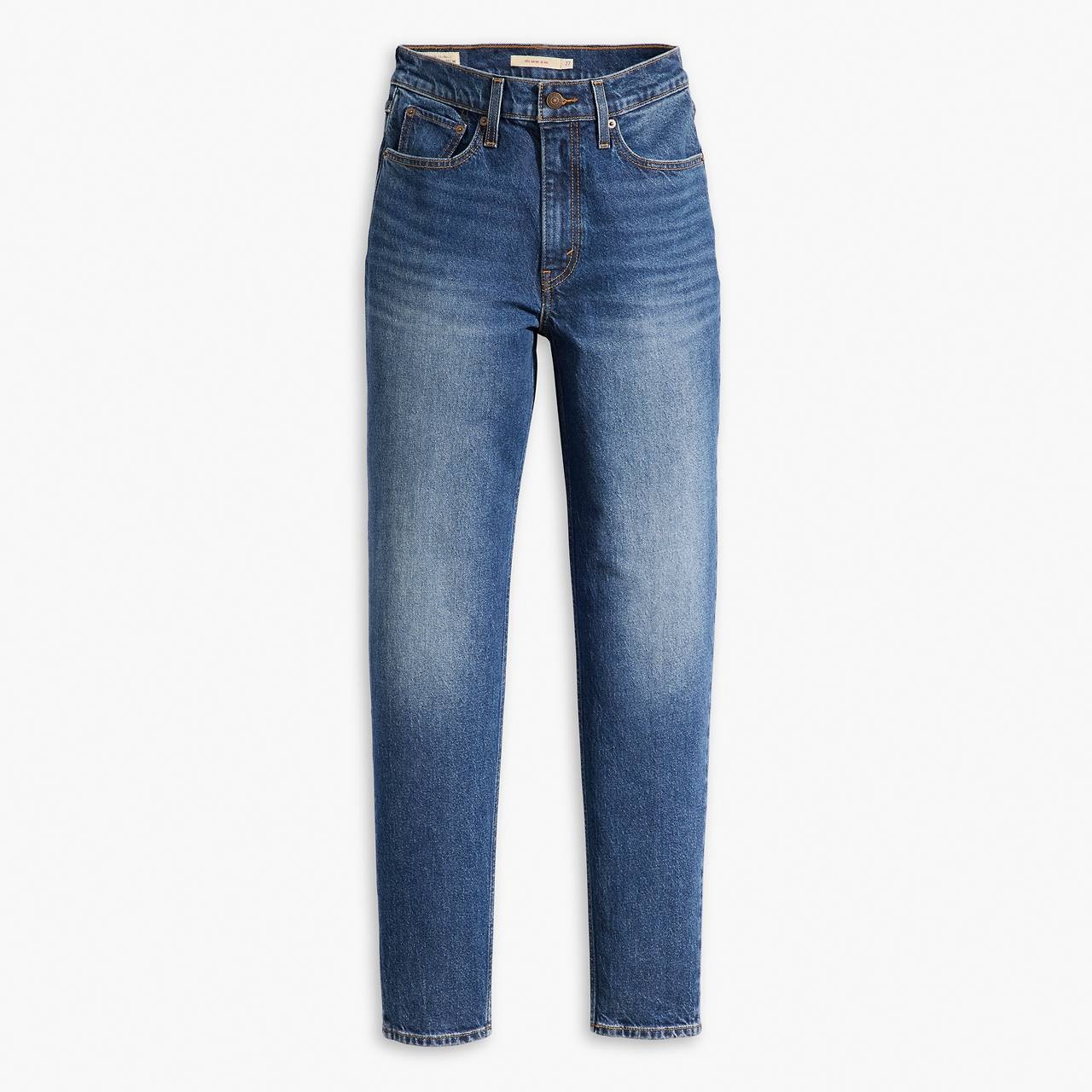 80S MOM WOMEN'S JEANS - 1