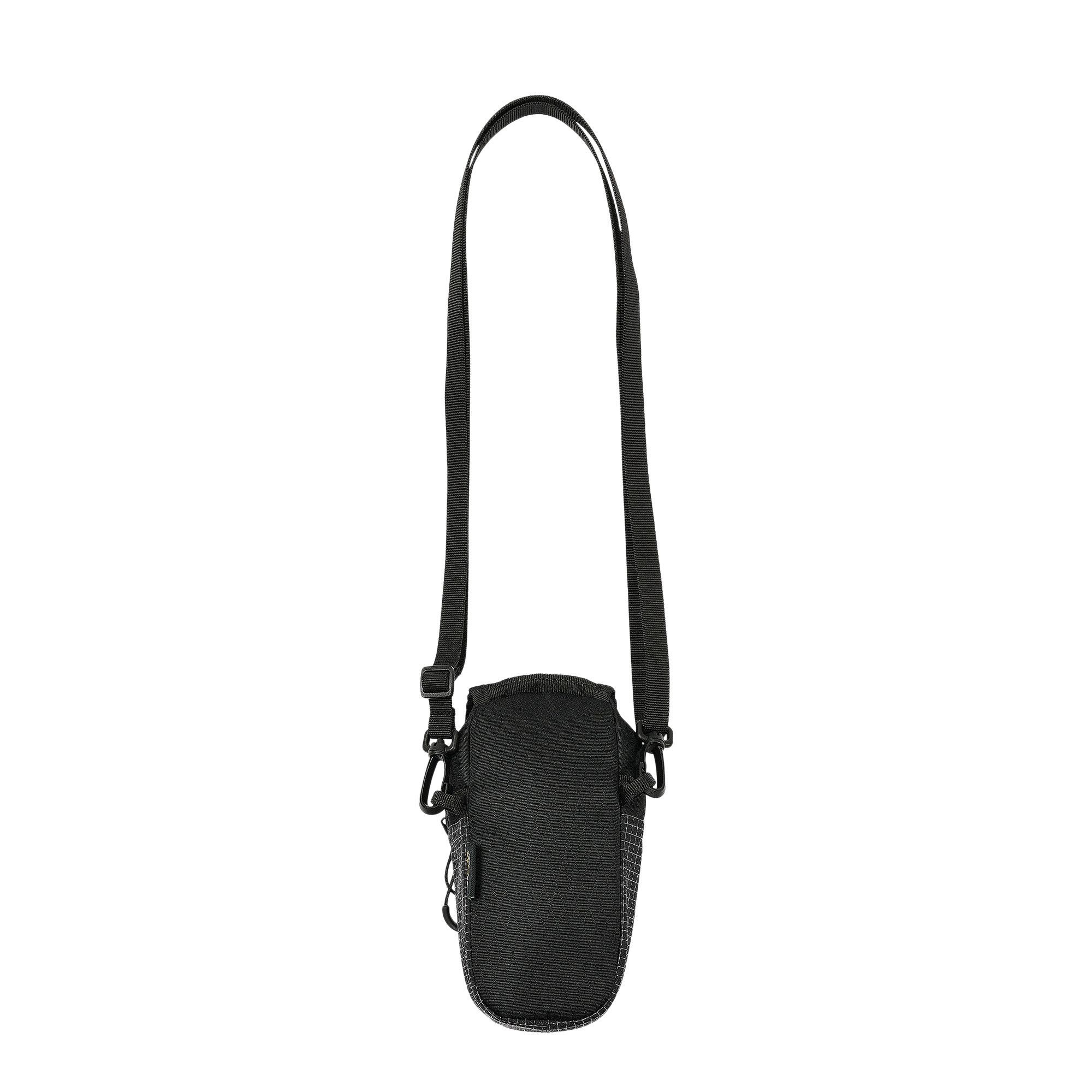 Palace Cordura Reflex RS Device Bag 'Black' - 2