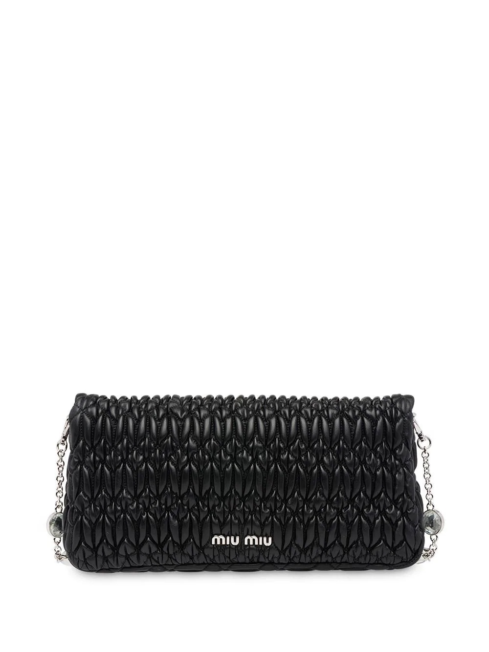 Miu Miu Iconic Crystal bag - 3