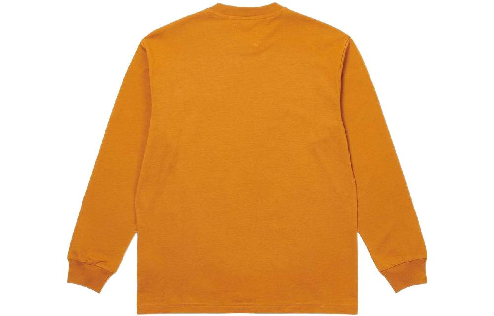 Palace X AMG 2.0 Long Sleeve 'Orange' P22AMGLS004 - 2
