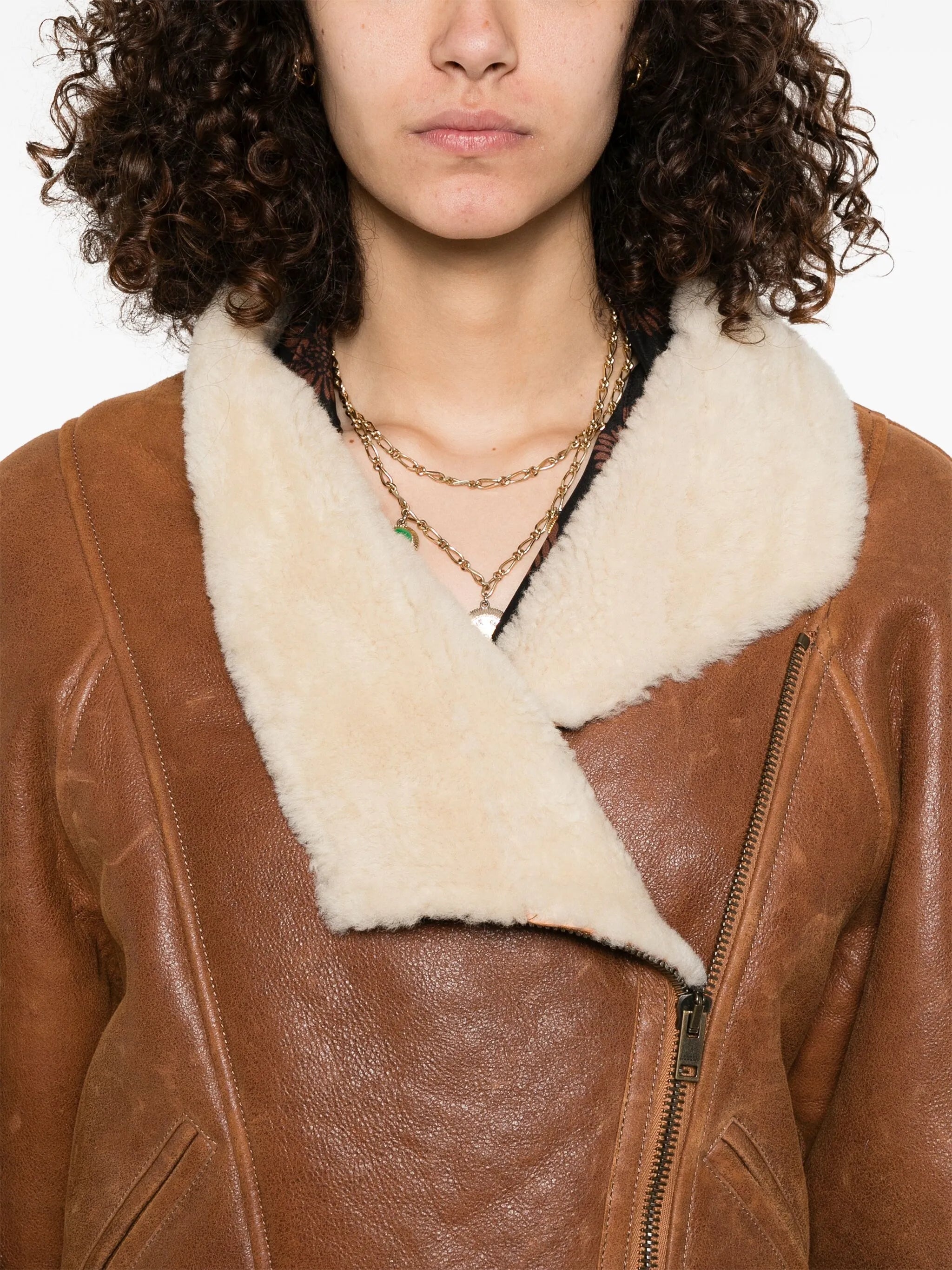 Isabel Marant Blondine Jacket - 2