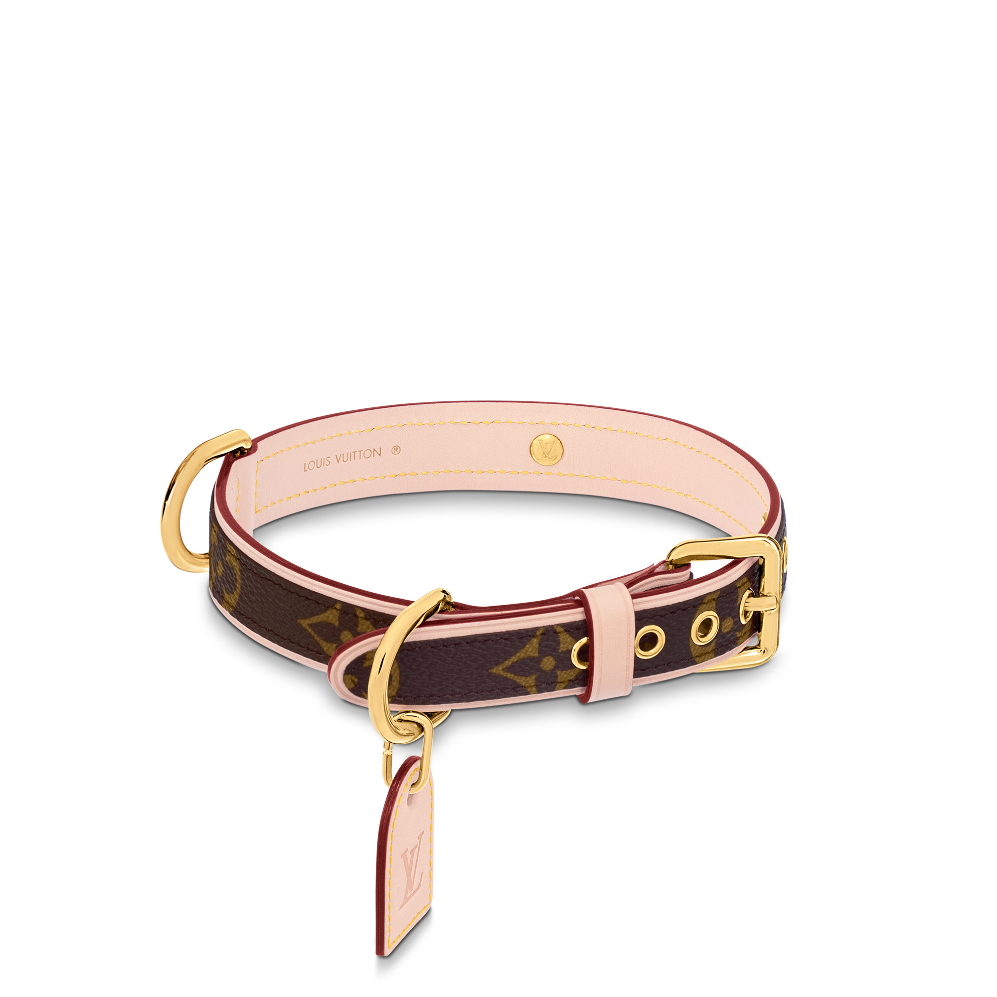 Collar MM - 3