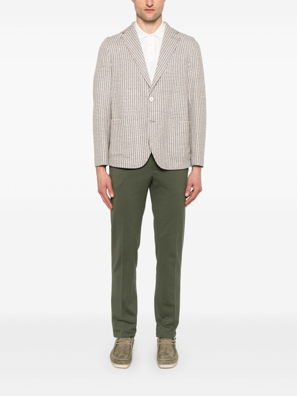 Circolo 1901 - Circolo 1901 Jacket - 3