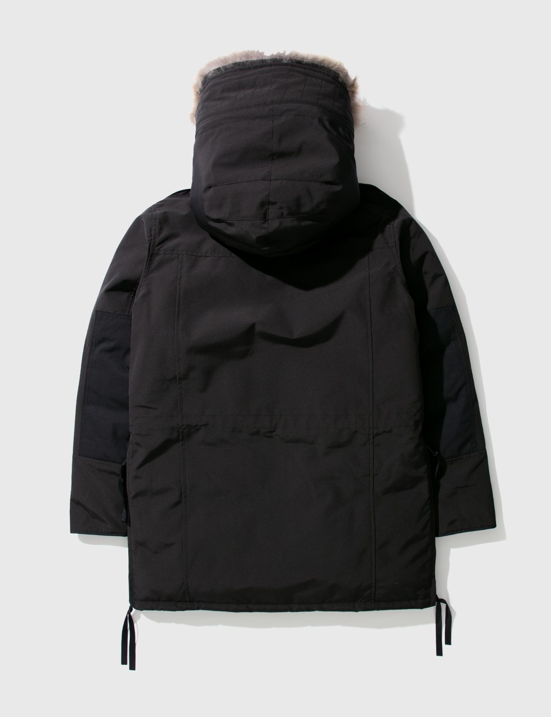 MACCULLOCH PARKA - 2