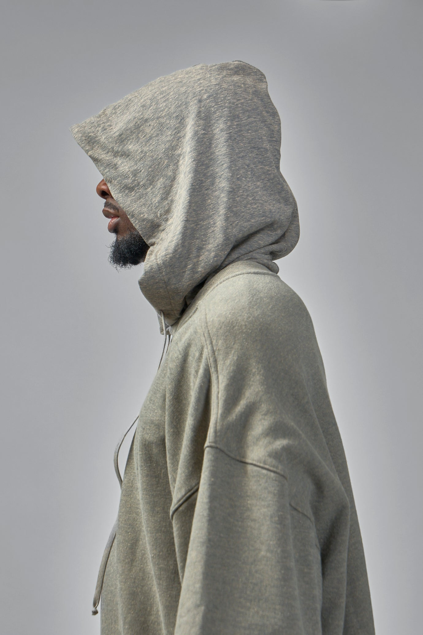 Knit T-Shirt Tommy Hustler Hoodie - 6