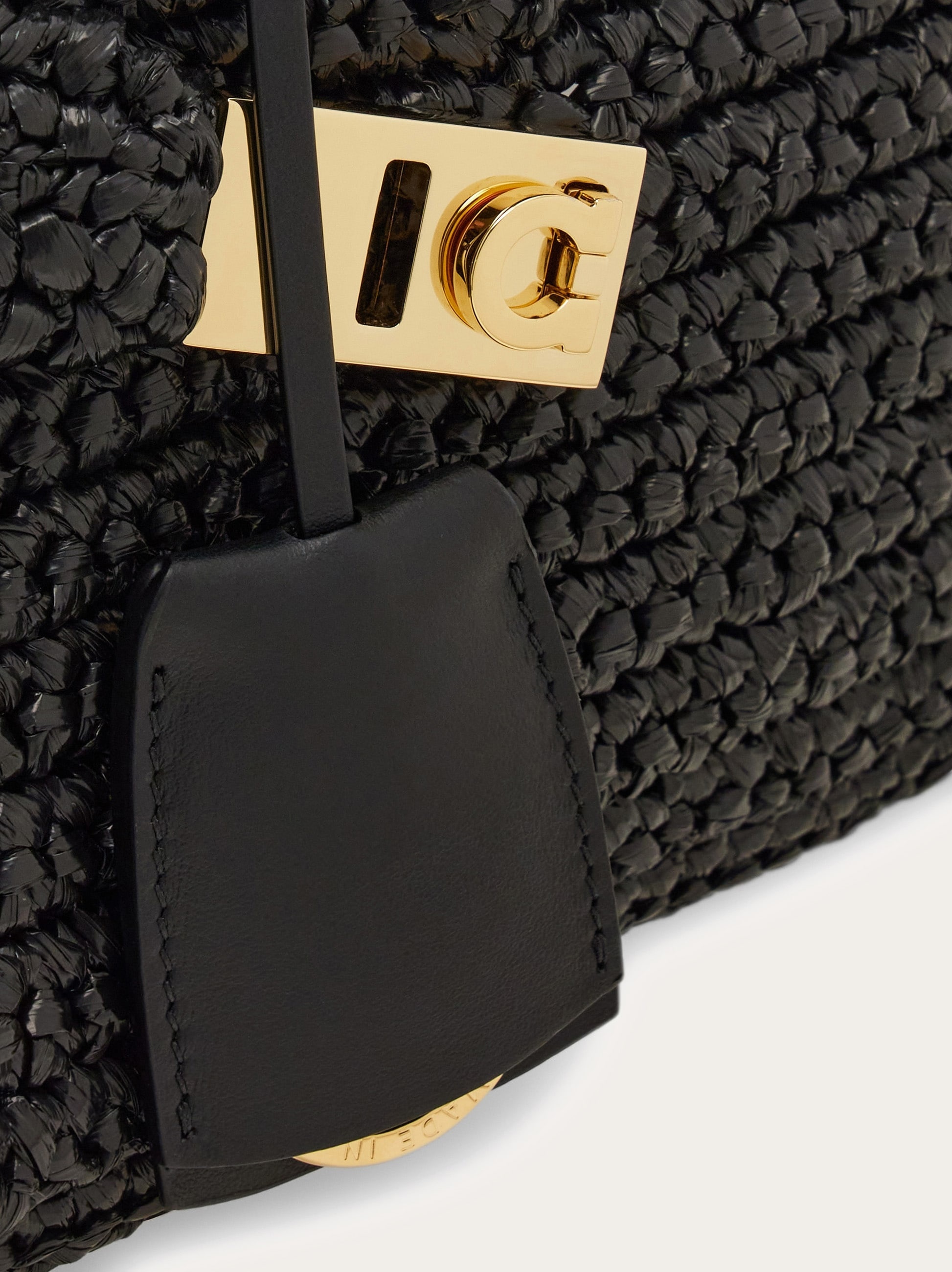 Hug mini bag - 8