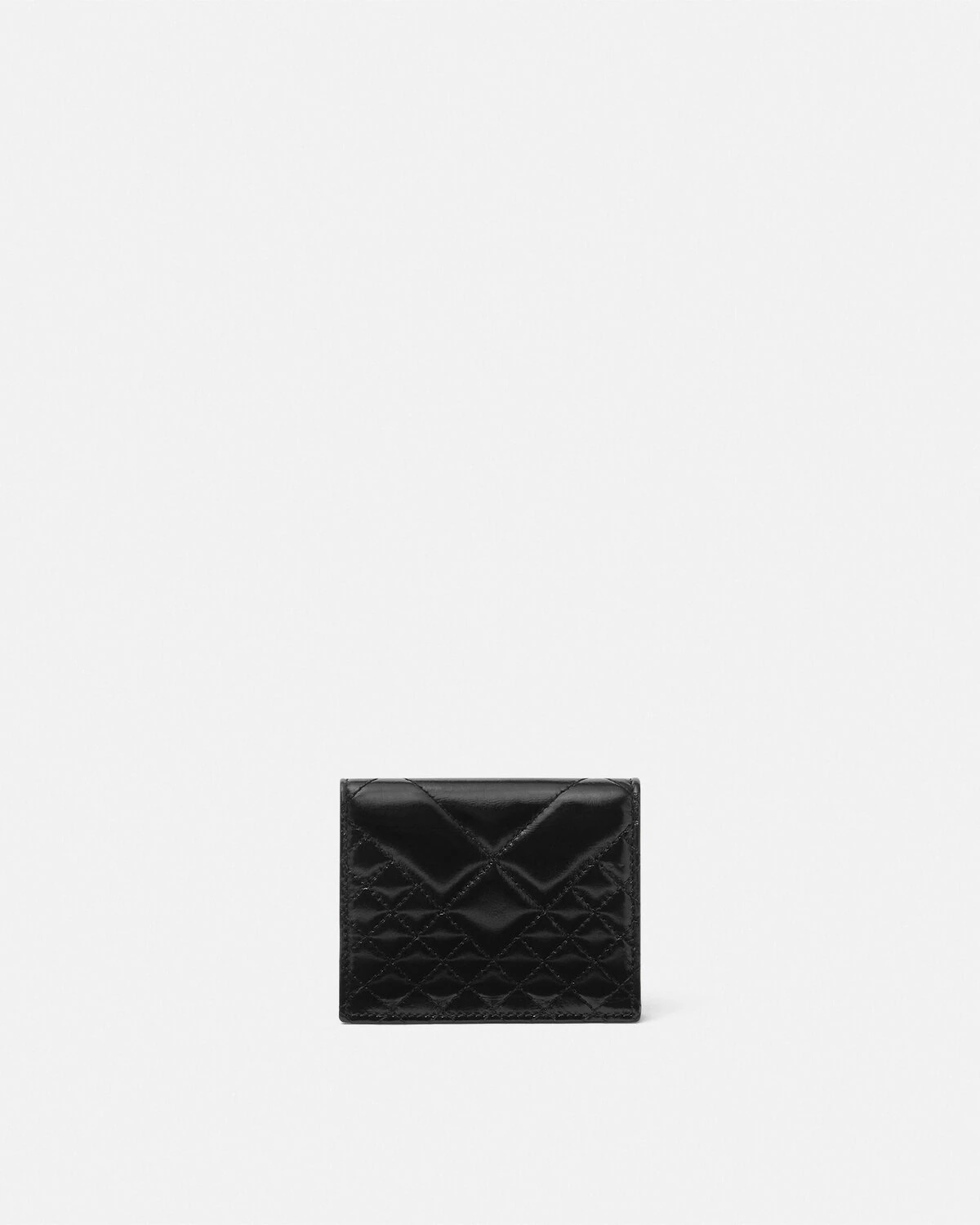 Greca Goddess Bifold Wallet - 3