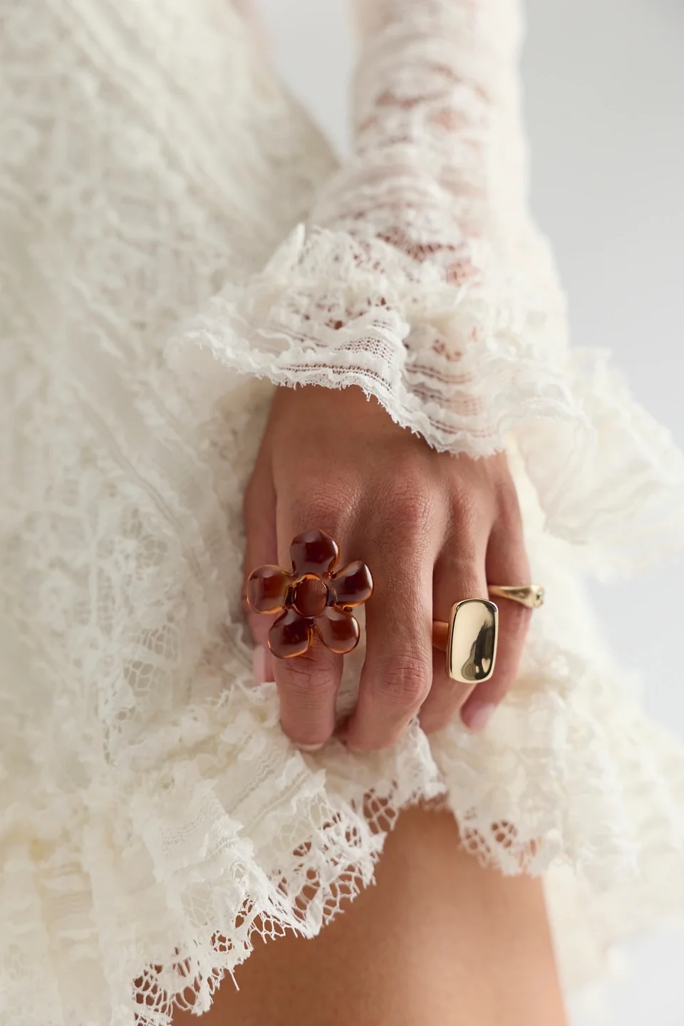 Dakota Icon Ring - 1