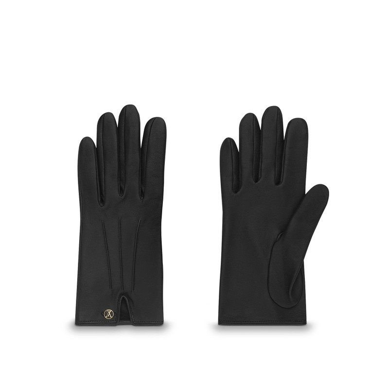 Louis Vuitton V Gloves outlook
