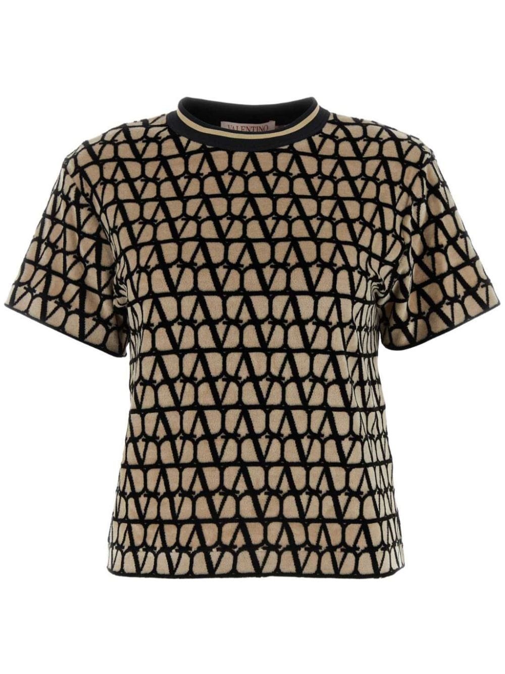 Toile Iconographe T-shirt - 1