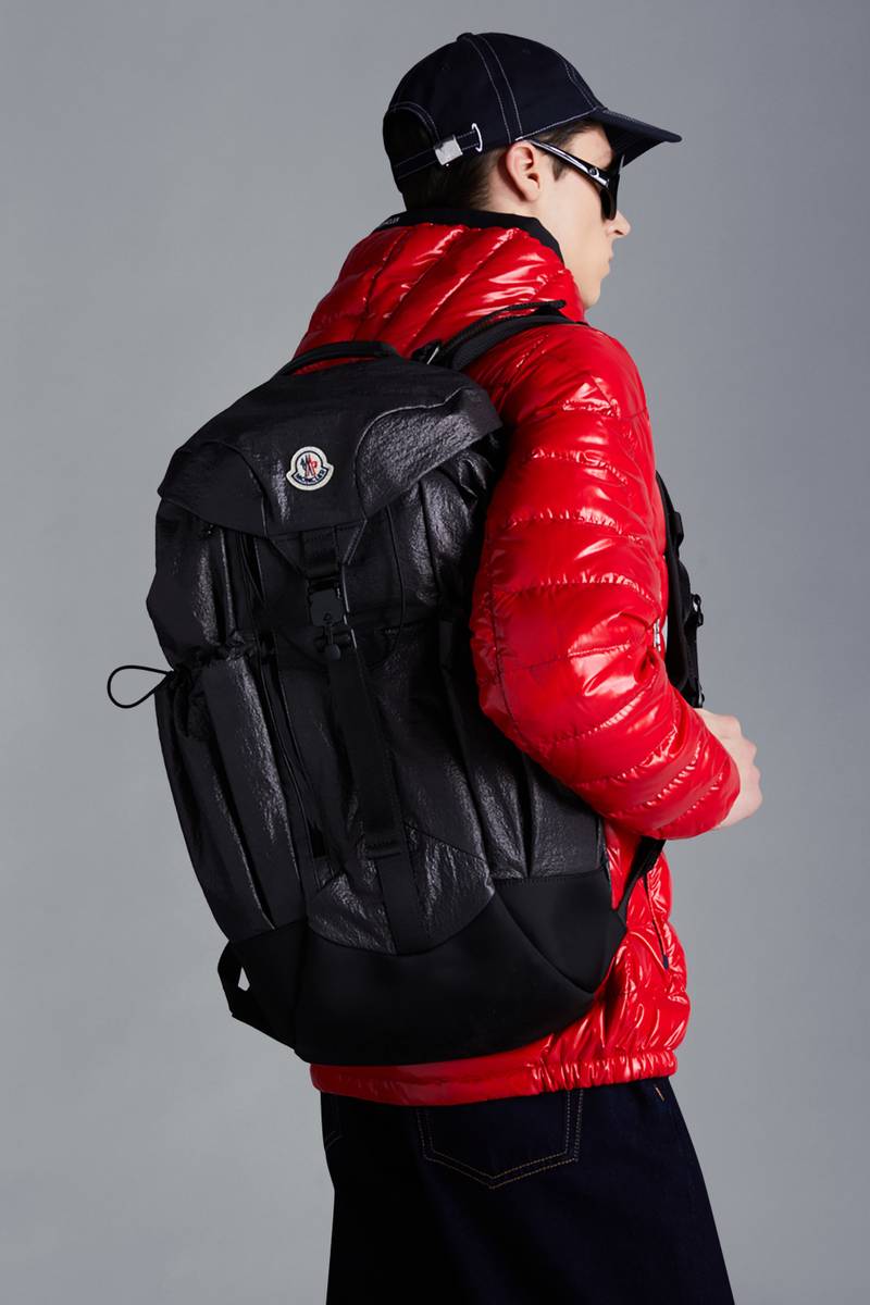 Moncler Jet Backpack outlook
