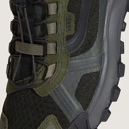 MTE Crosspath XC Shoe - 7