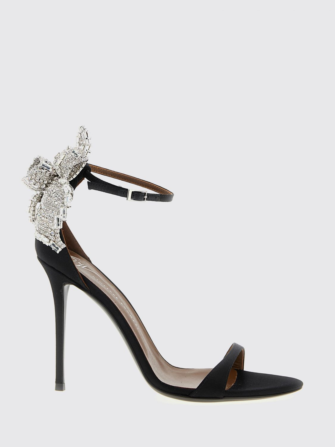 Flat sandals woman Giuseppe Zanotti - 1