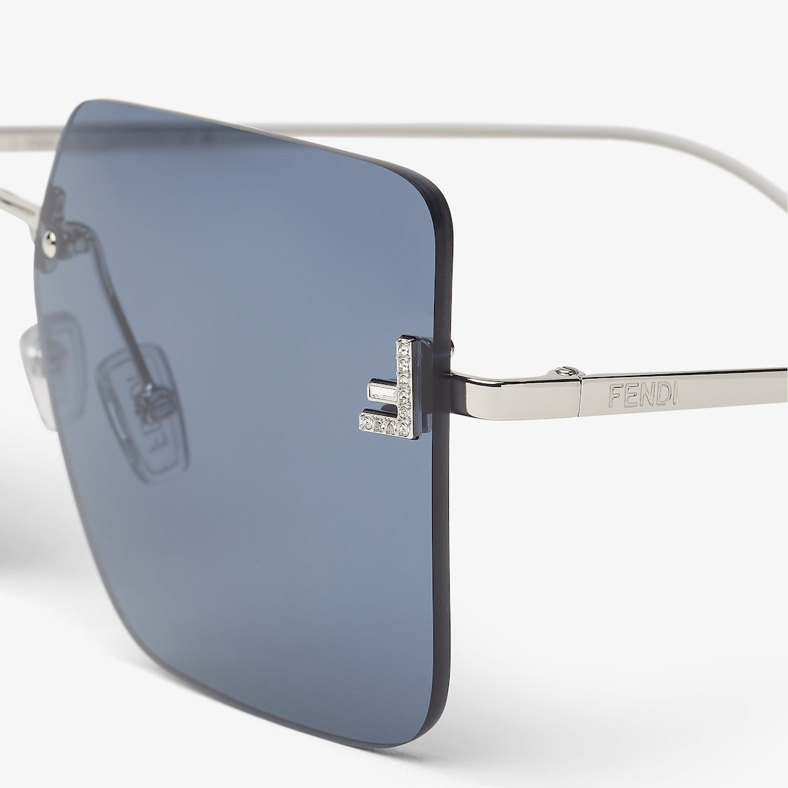 Fendi First Crystal - 3