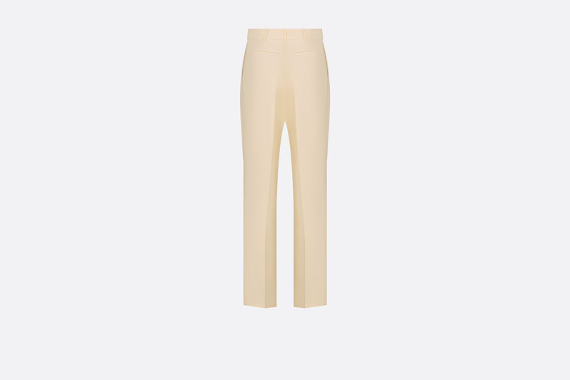 Dior Straight-Cut Pants outlook