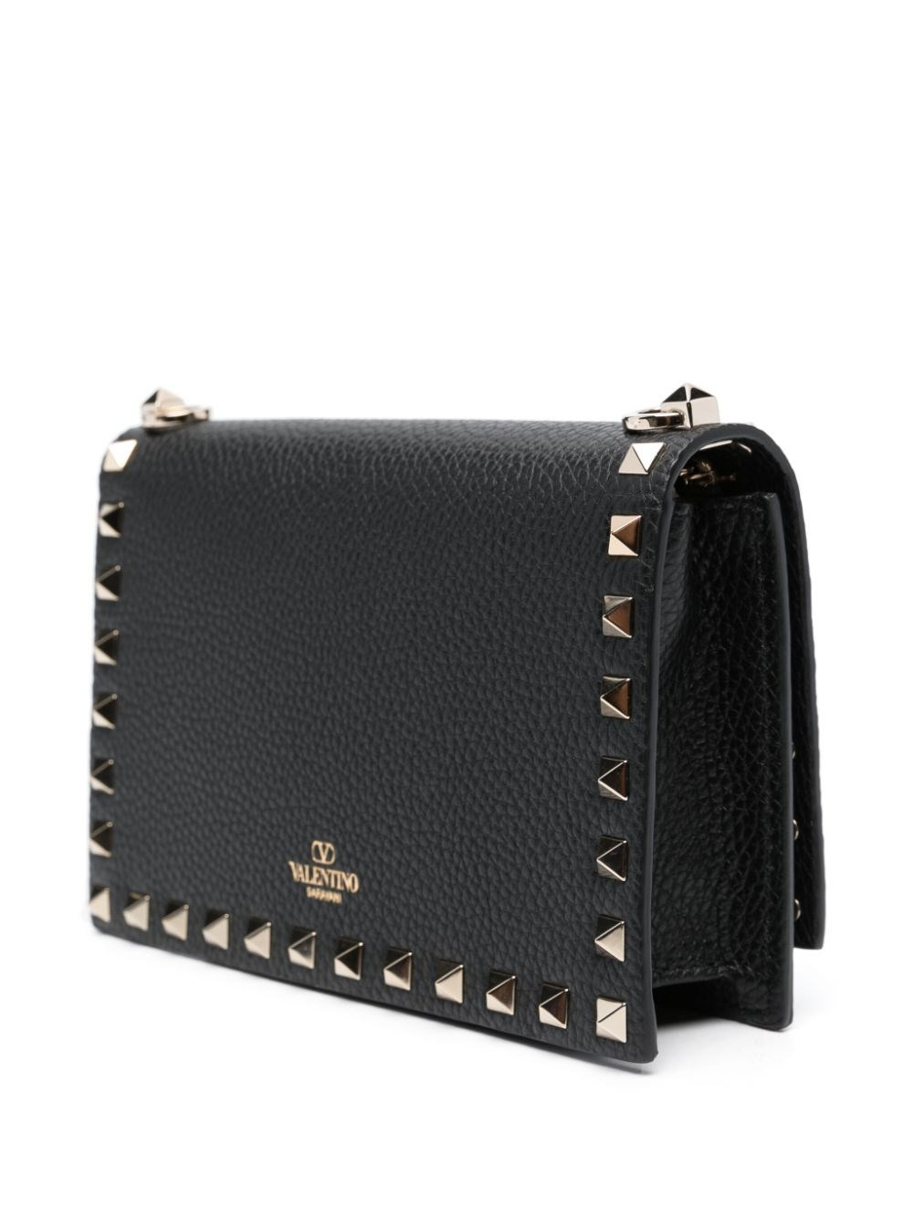 Rockstud mini bag - 3