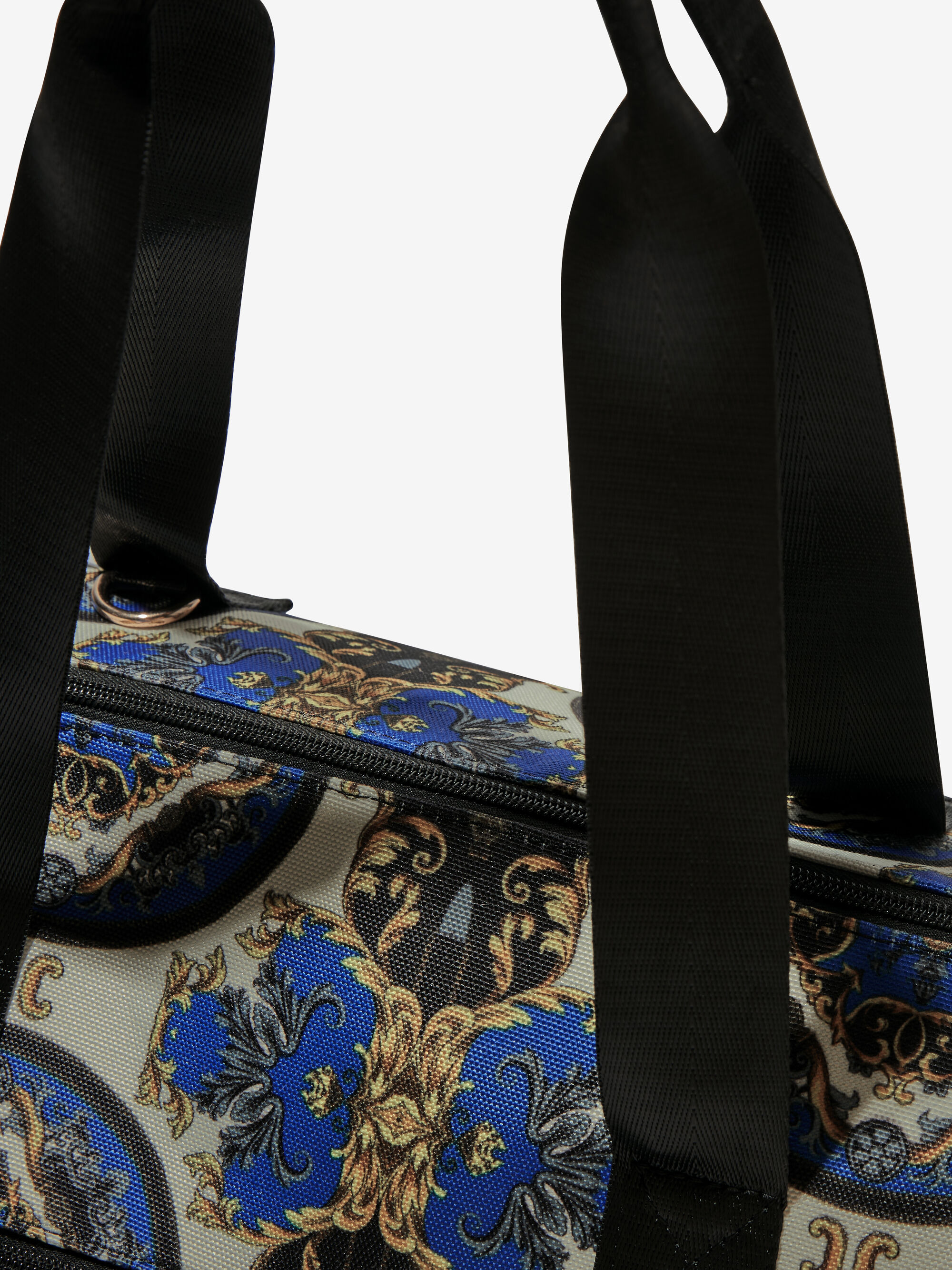 A+O X FABFITFUN DUFFLE BAG - 4