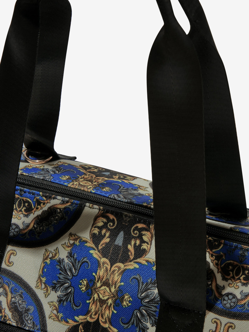 A+O X FABFITFUN DUFFLE BAG 4