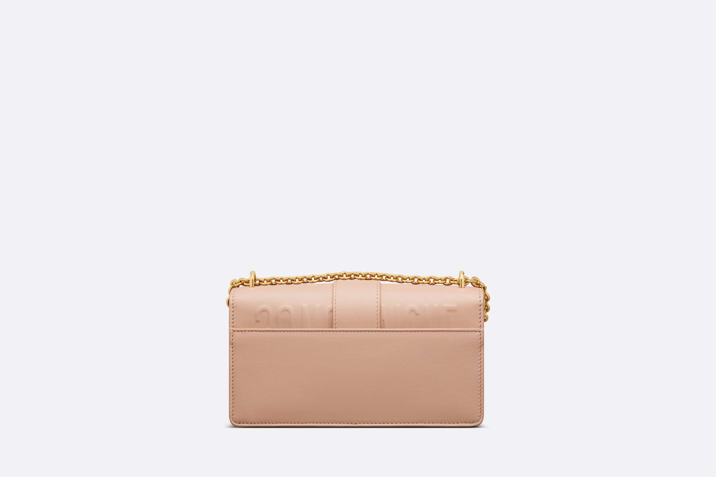 30 Montaigne East-West Bag with Chain - 5