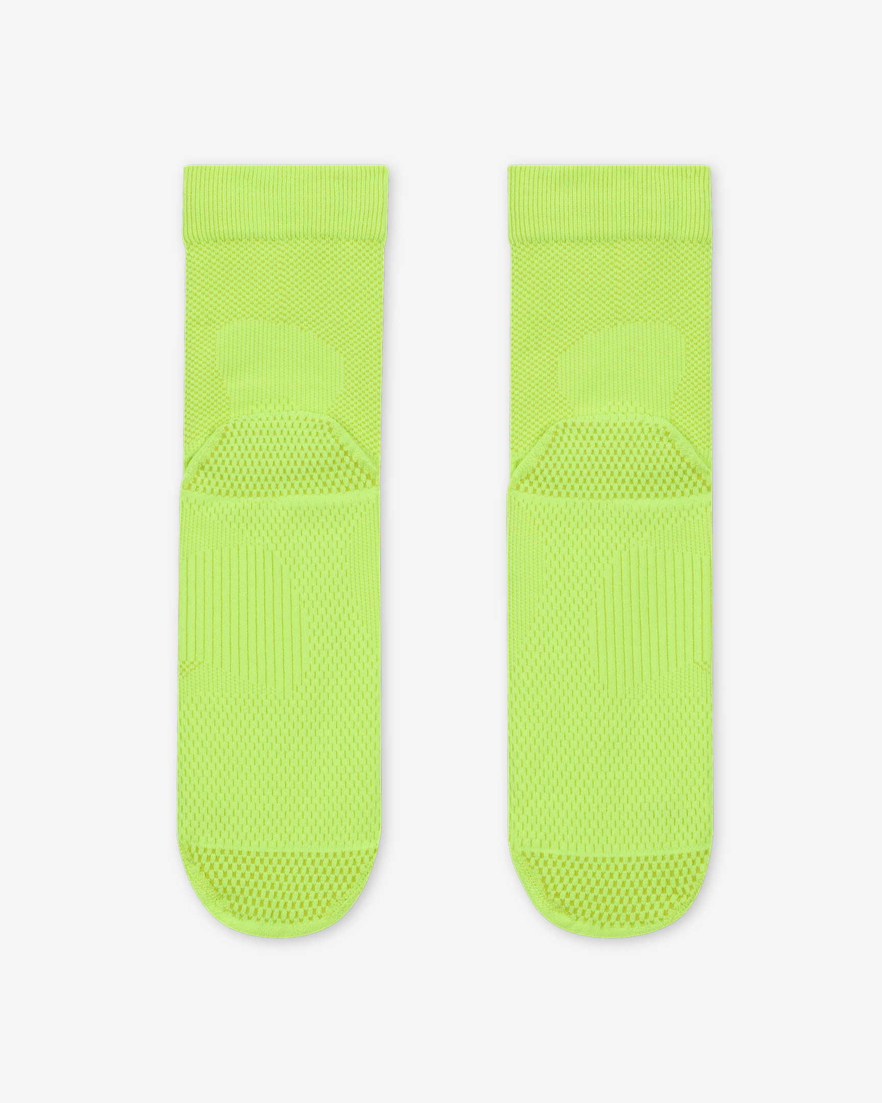 Nike Running Lightweight Micro Crew Socks (1 Pair) - 3