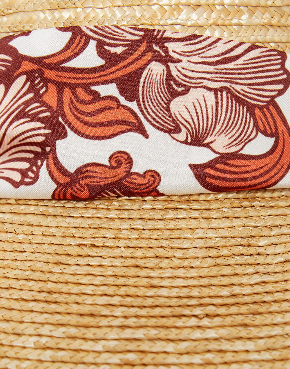 The Sun Hat - 4