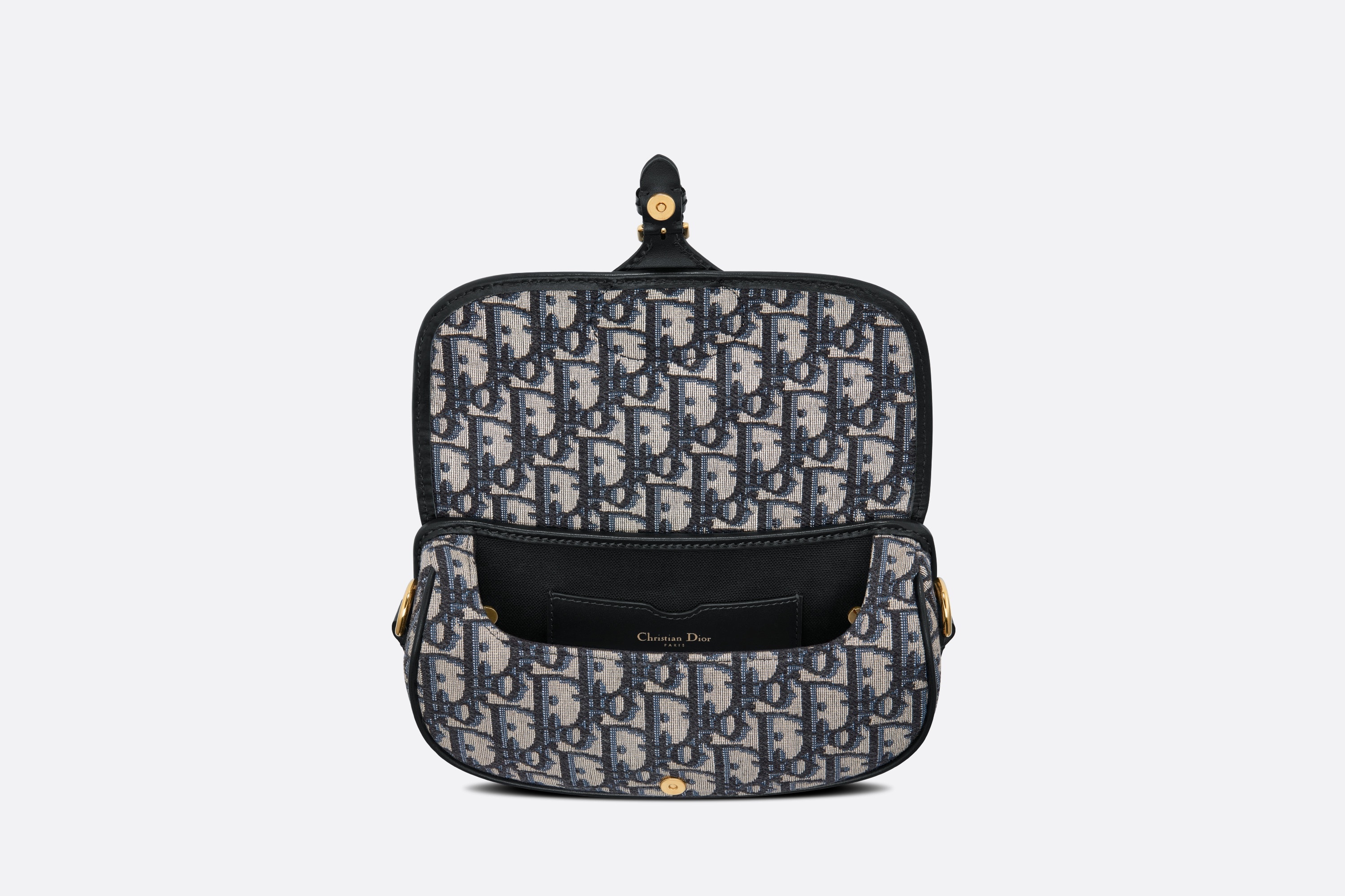 Dior Bobby East-West Bag 3