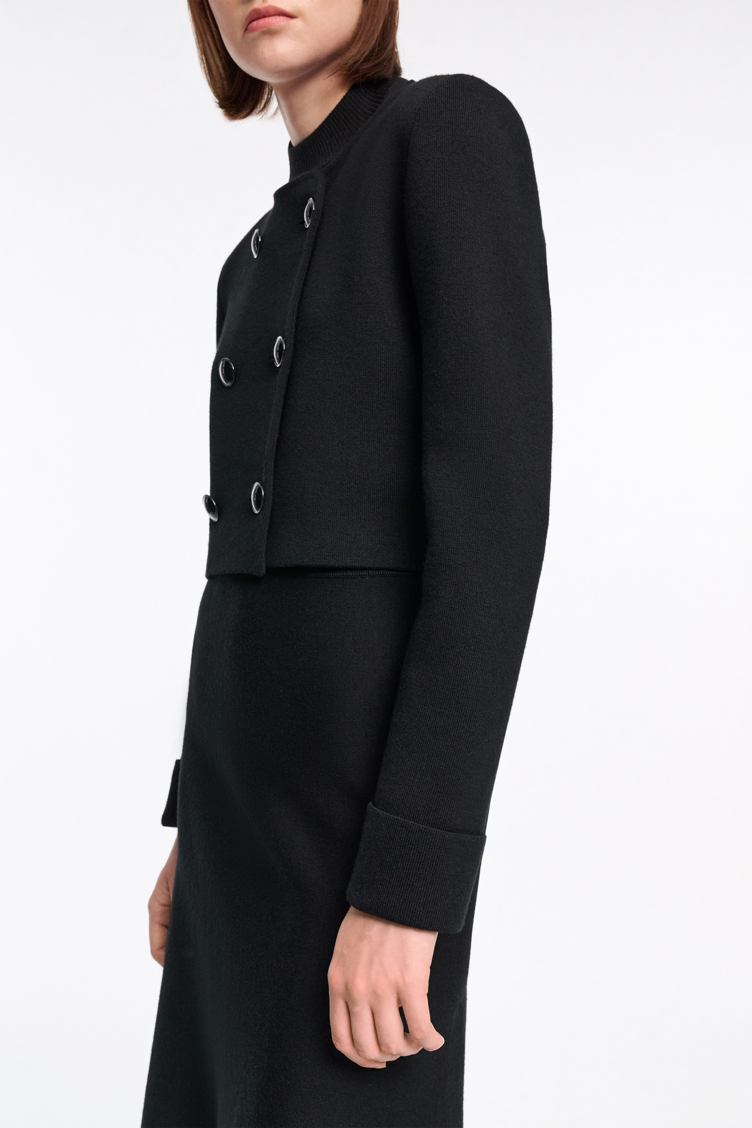 SHARP AMBITION jacket - 3