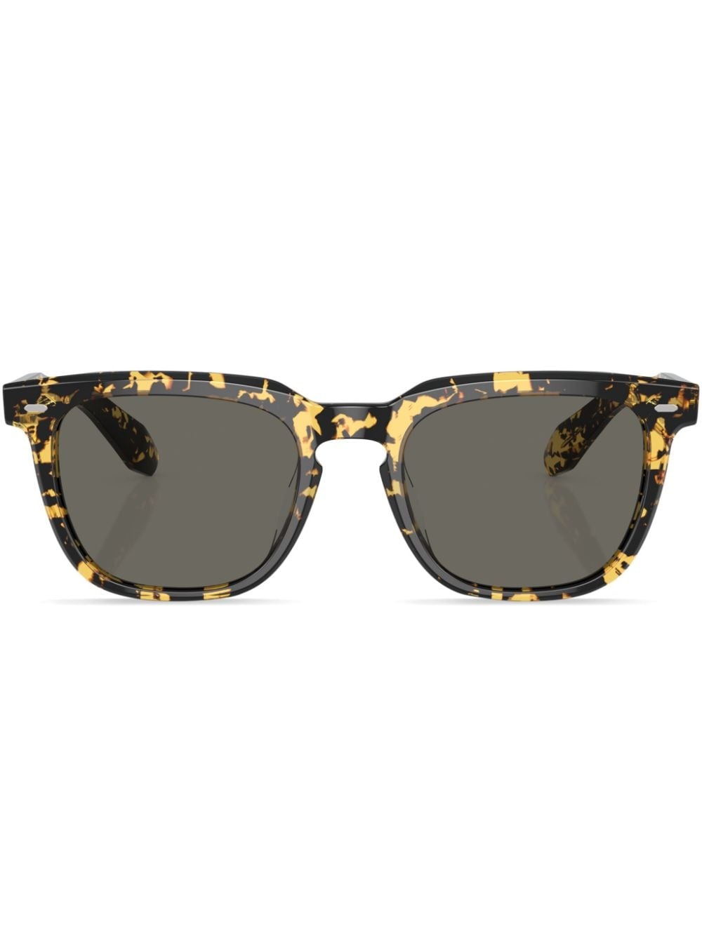 N.06 square-frame sunglasses - 1