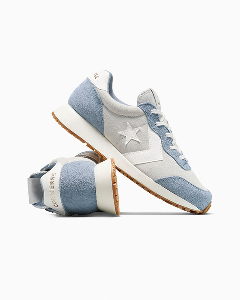 Omega Trainer 7