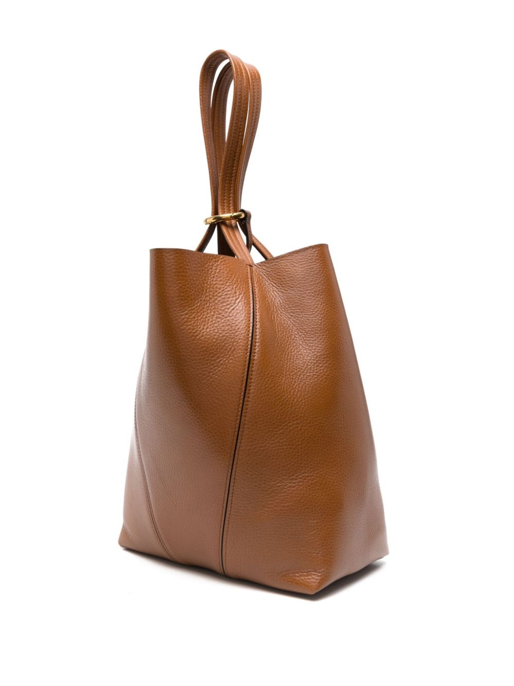 medium Spin tote bag - 3