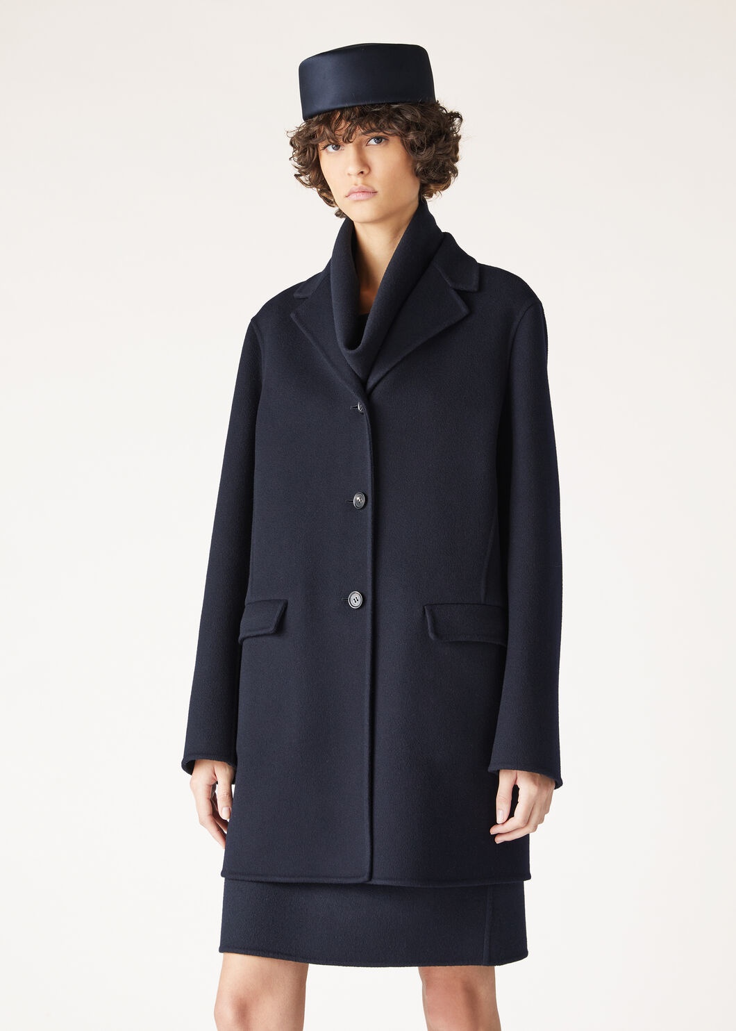 Rylan Coat - 3