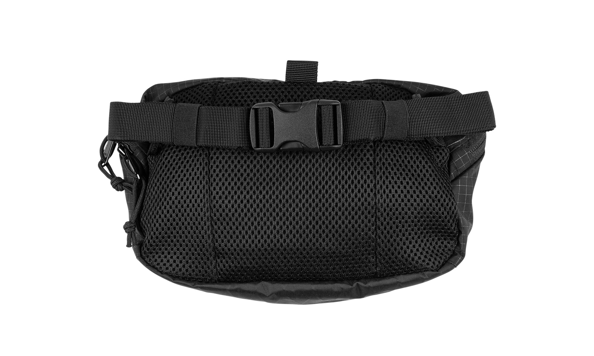 Logo Waist Bag - 3