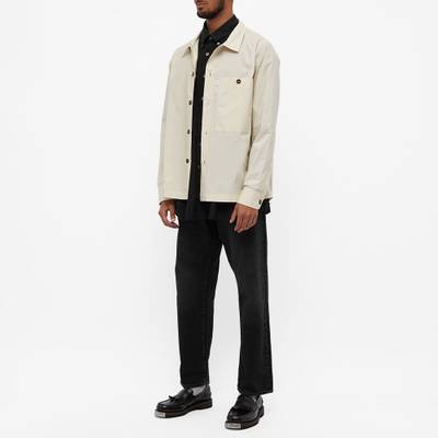 Our Legacy Our Legacy Borrowed Button Down Shirt outlook