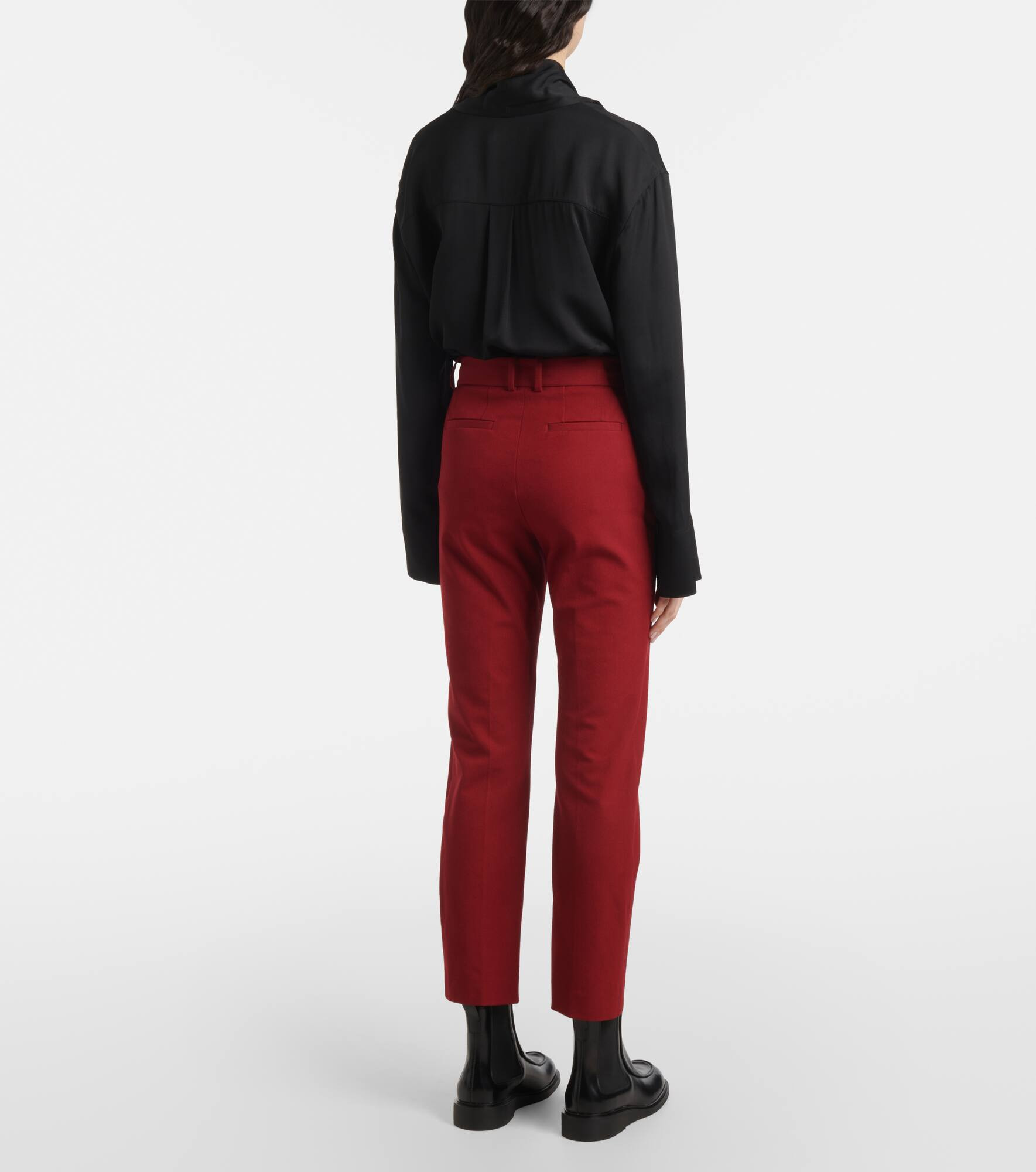 Coleman slim pants - 3