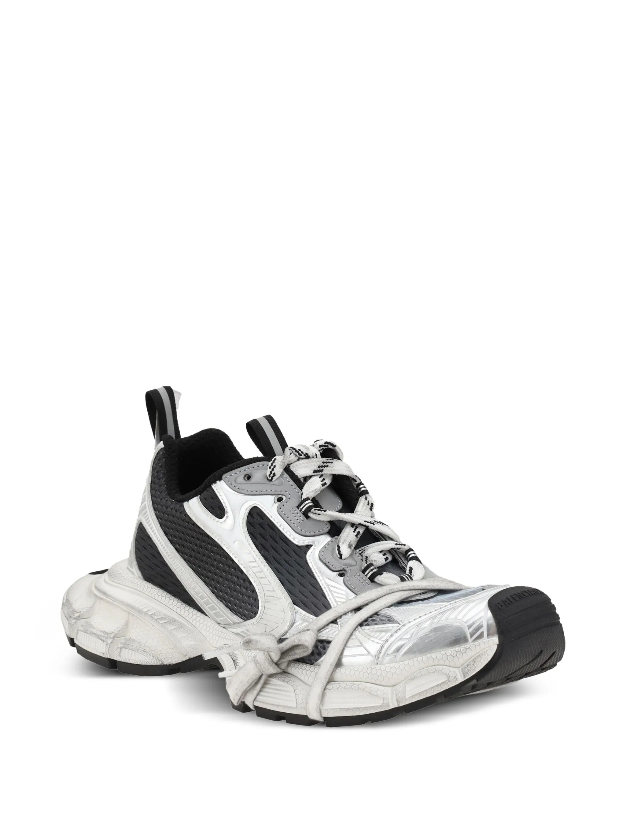 BALENCIAGA - Men 3XL Sneakers - 2