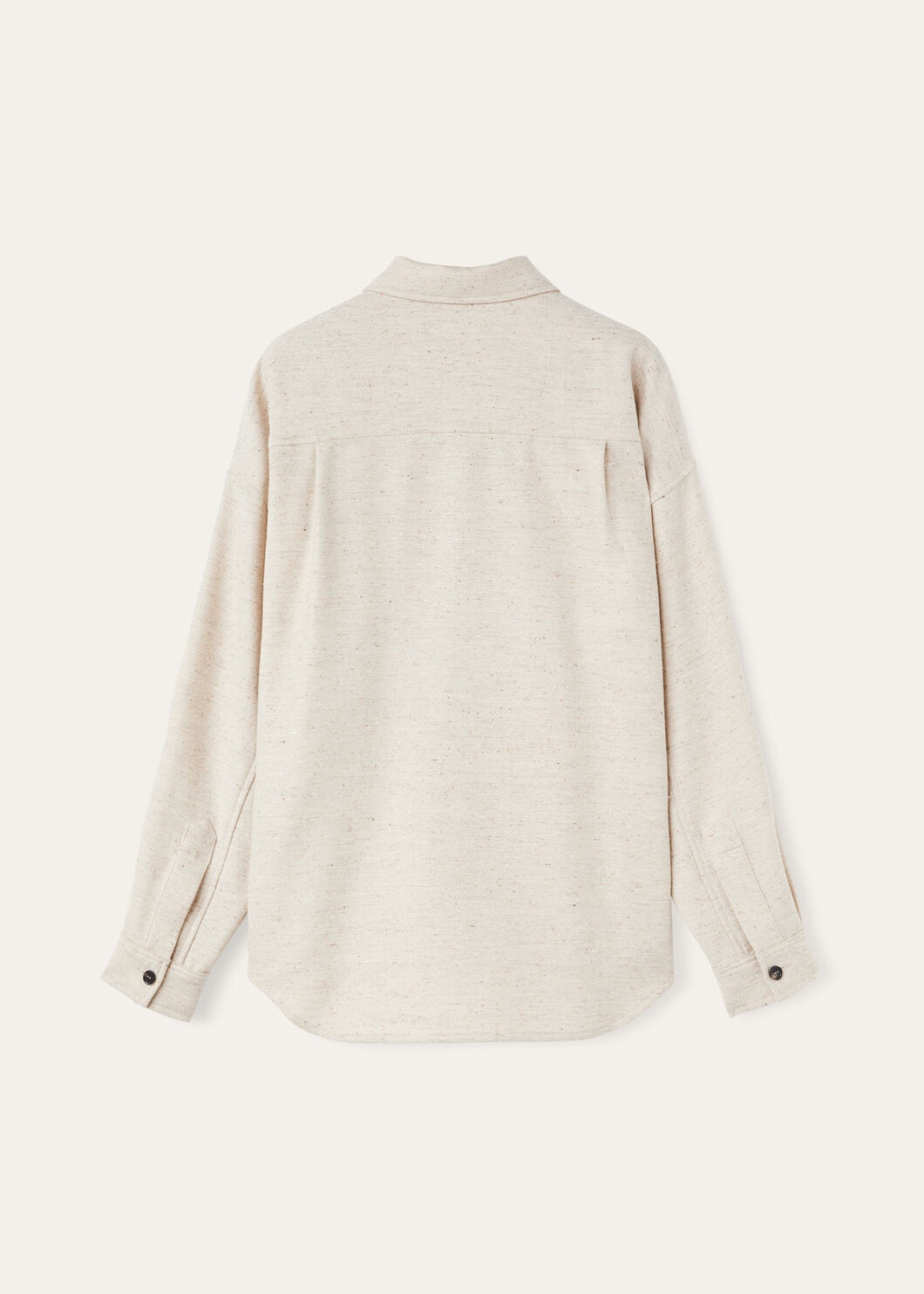 Jenna Overshirt - 6