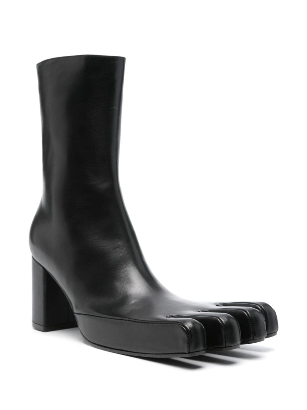 Finger 80mm ankle boots - 2