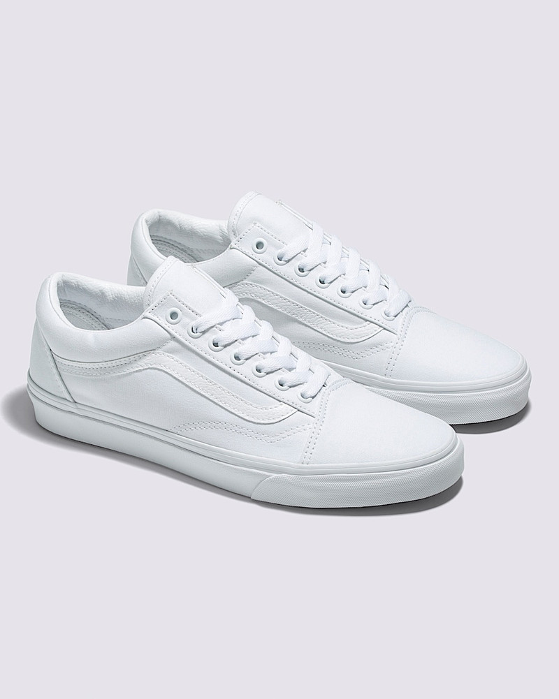 Vans Old Skool Wide Shoe outlook