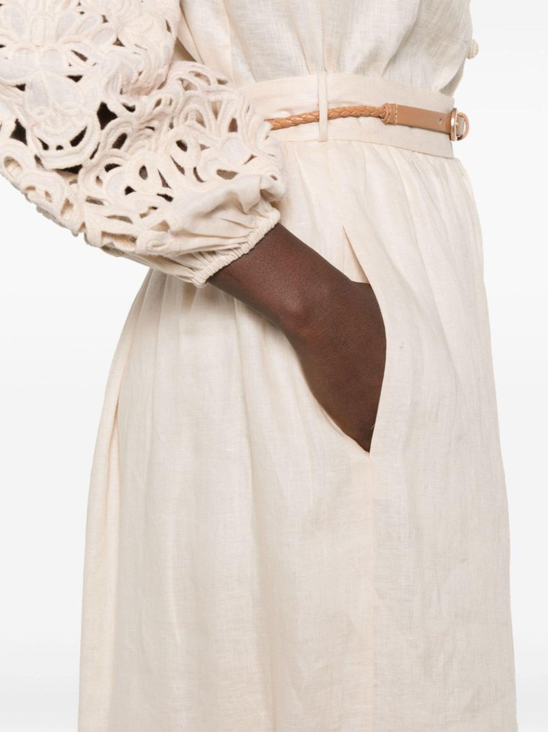 Wylie midi skirt 5