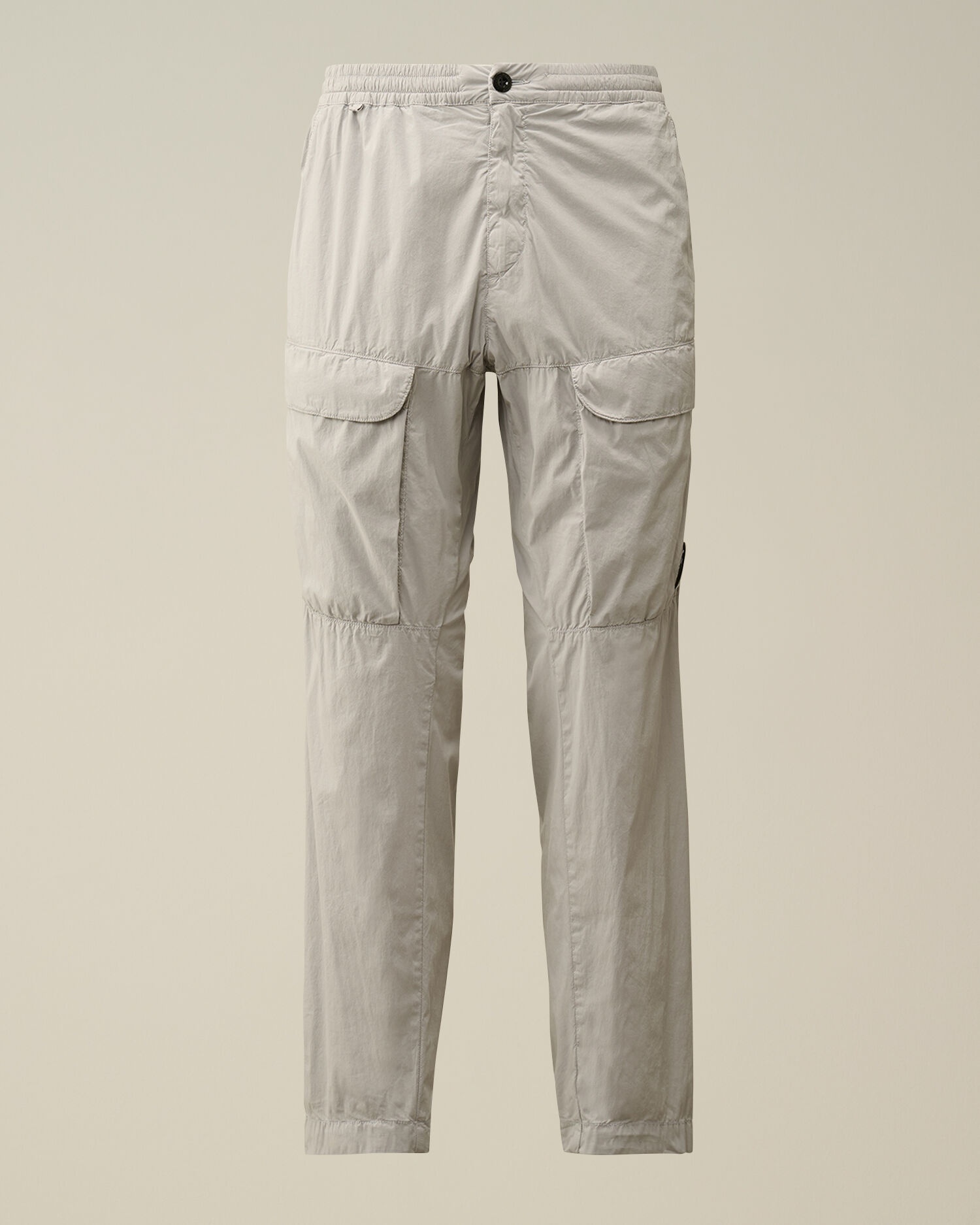 50 Fili Stretch Loose Cargo Pants - 1