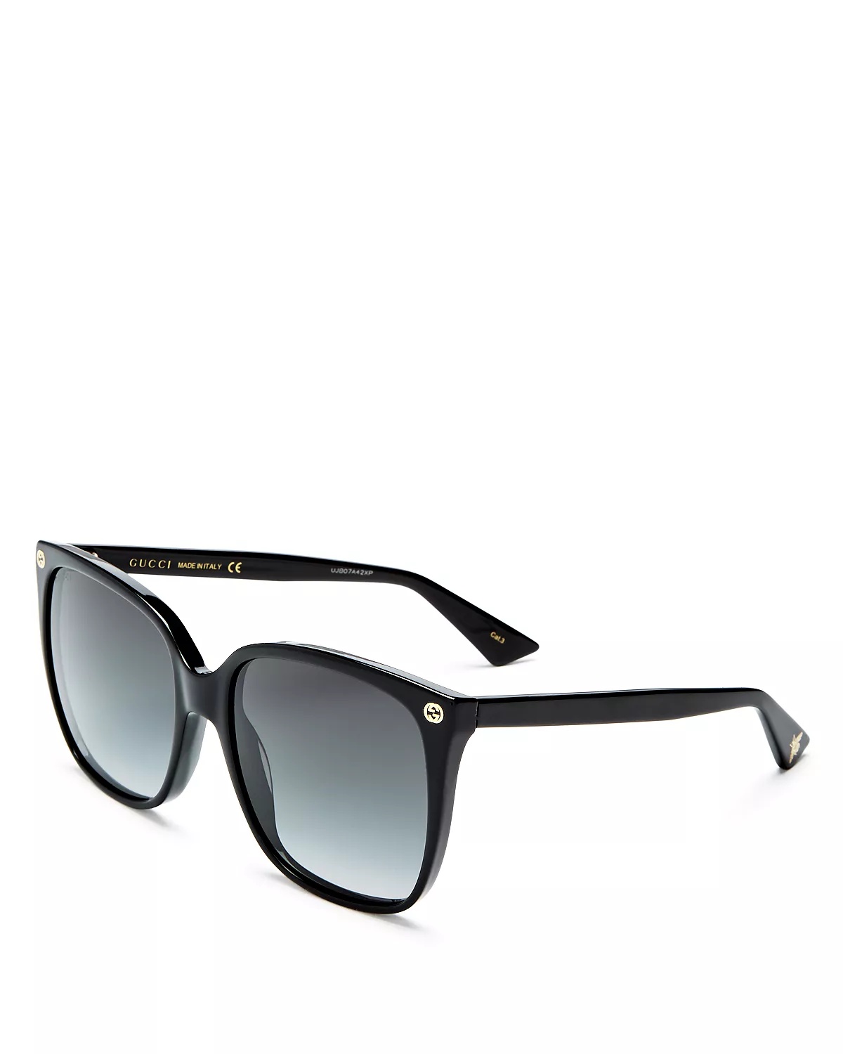 Square Sunglasses, 57mm - 1