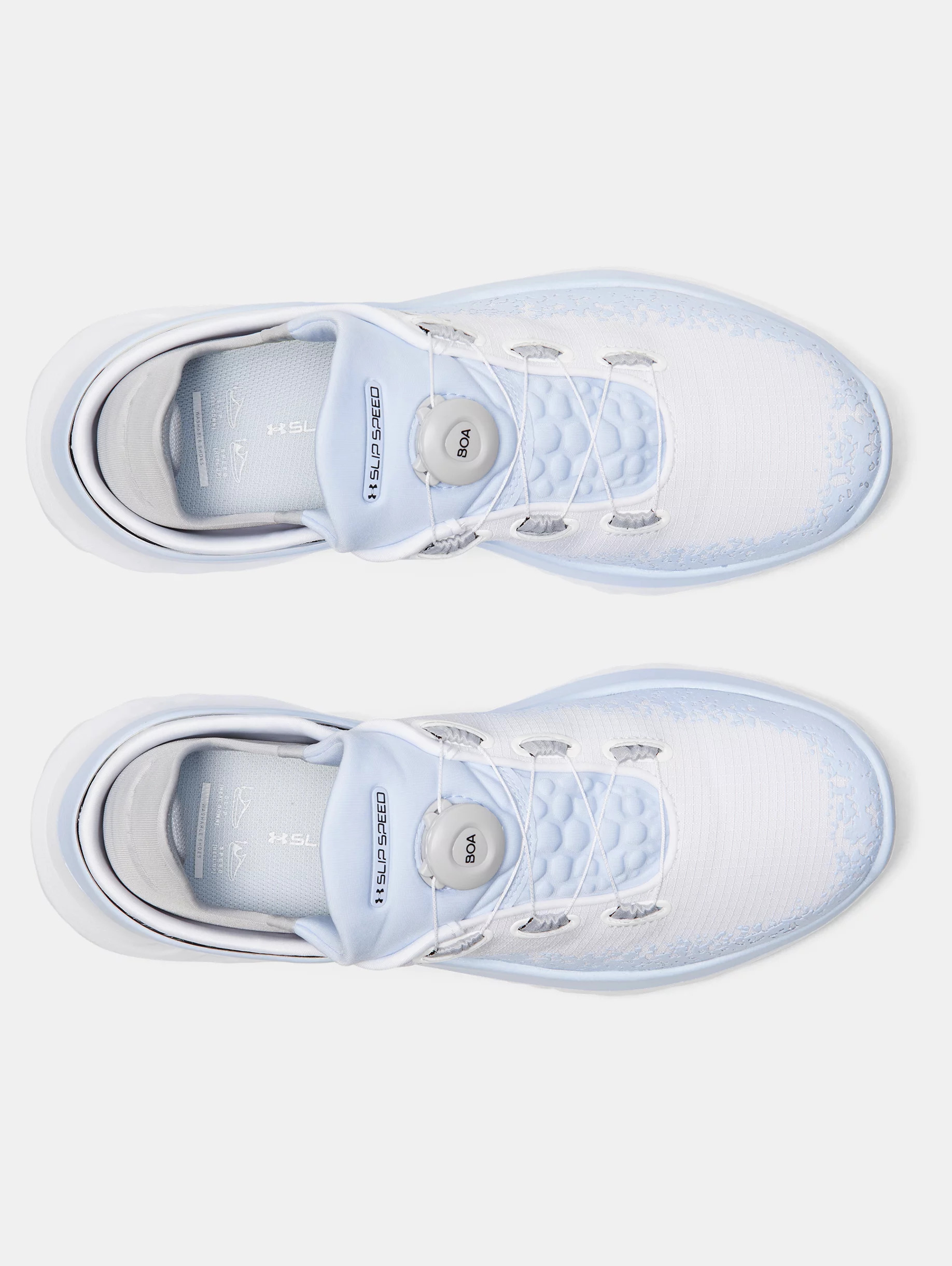 Unisex UA SlipSpeed™ Mega Shoes - 3