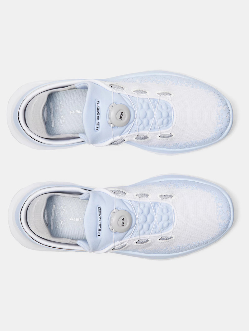 Unisex UA SlipSpeed™ Mega Shoes 3