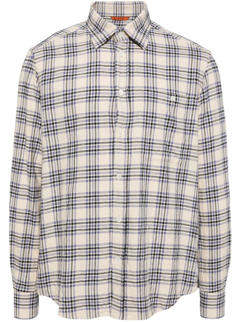 Faziol shirt 1