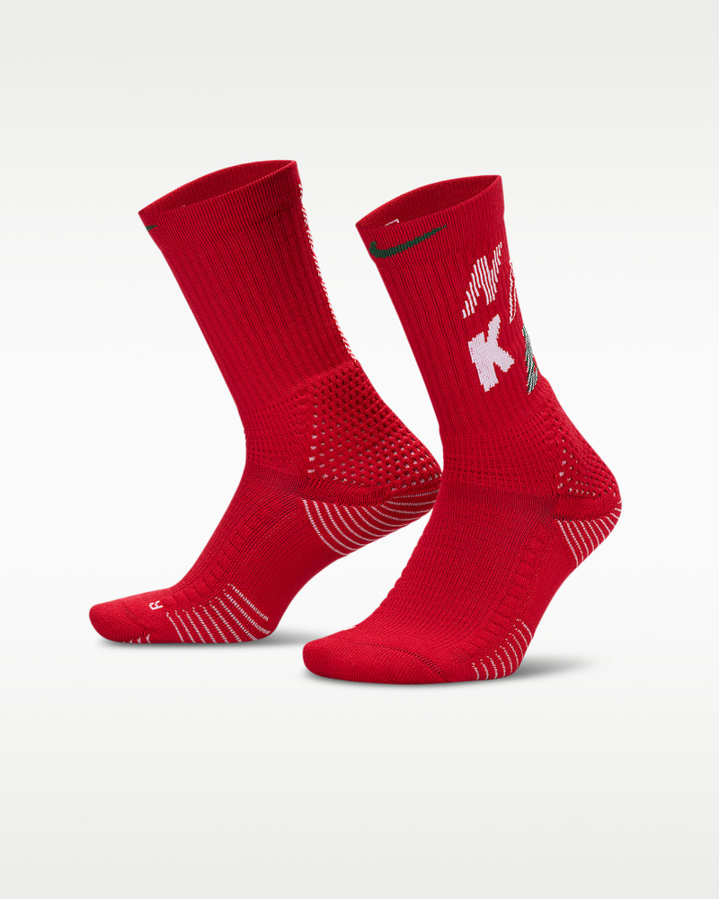 Nike Elite Cushioned Crew Socks 1