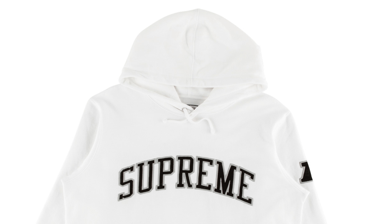 Raiders 47 Hoodie "SS 19" - 2