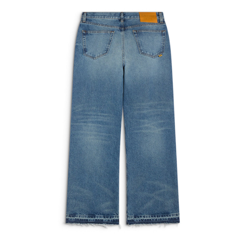 GALLERY DEPT. MELROSE DENIM PANT outlook