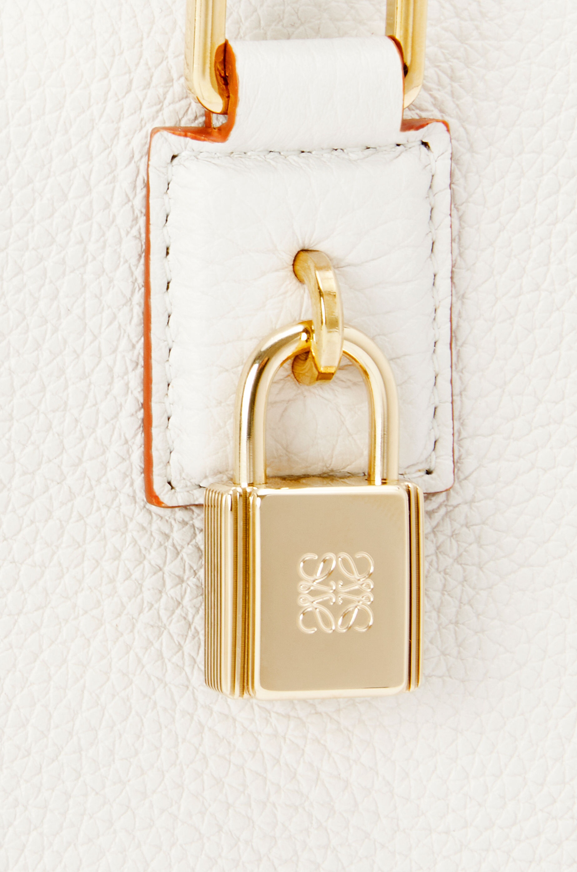 Amazona 23 bag in soft grained calfskin - 10